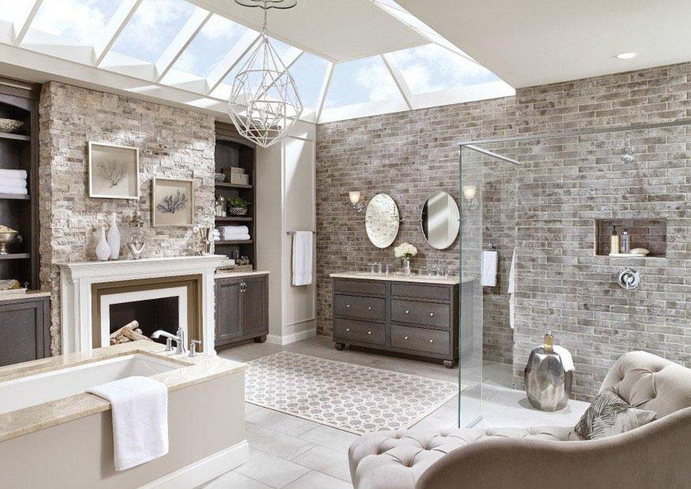 Moen Oil Rubbed Bronze Single Handle Single Function Bathtub & Shower Faucet (Trim Only) 