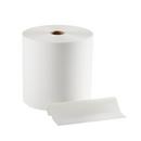1000 ft. Recycled Paper Towel Roll in White (Case of 6)