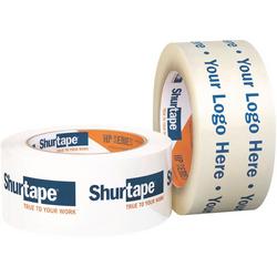 110 yd. Custom Packing Tape (Case of 24)