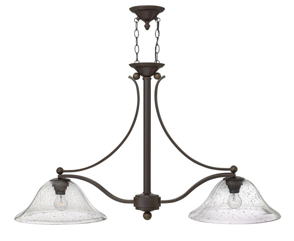 Olde Bronze *CVR* OLBR 44.25X26.5 2-100W MED 