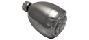 Niagara Brushed Nickel Multi Function Adjustable H2Okinetic&reg;, Full, Jet and Massage Showerhead 