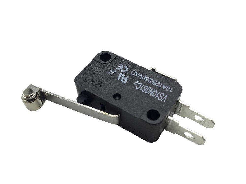 Flowserve Limit Switch Valve Repair Part 