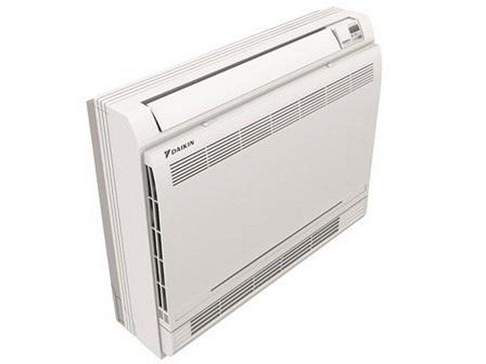 Daikin Floor Mount Indoor 1.5 Tons Mini-Split Single-Zone 