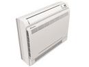 Daikin Floor Mount Indoor 1.5 Tons Mini-Split Single-Zone 