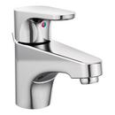 Cleveland Faucet Group Brushed Nickel Single Handle Bathroom Sink Faucet 