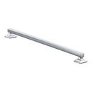 Moen Polished Chrome 24 in. Grab Bar 