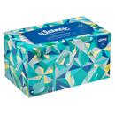 Kleenex&reg; White 9 in. Paper Pop-up Hand Towel in White (Case of 18) 