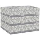 Kleenex&reg; White 9 in. Paper Pop-up Hand Towel in White (Case of 18) 