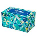 Kleenex&reg; White 9 in. Paper Pop-up Hand Towel in White (Case of 18) 