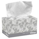 Kimberly Clark White 10-1/2 in. Hand Towel in a Pop-Up Box (Case of 18) 