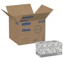 Kimberly Clark White 10-1/2 in. Hand Towel in a Pop-Up Box (Case of 18) 