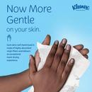 Kleenex&reg; White 9 in. Paper Pop-up Hand Towel in White (Case of 18) 