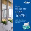 Kleenex&reg; White 9 in. Paper Pop-up Hand Towel in White (Case of 18) 