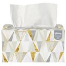 Kleenex&reg; White 9 in. Paper Pop-up Hand Towel in White (Case of 18) 