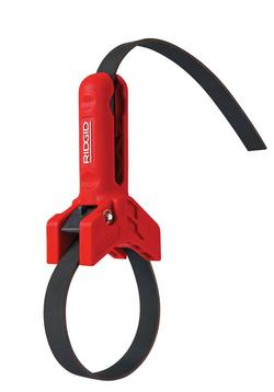 3 - 8 in. Straplock Pipe Handle