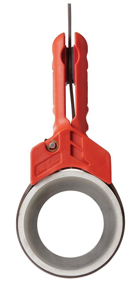 RIDGID Straplock Pipe Handle 