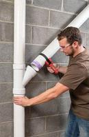 RIDGID Straplock Pipe Handle 