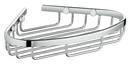 GROHE StarLight Chrome Shower Caddy 