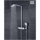 GROHE StarLight&reg; Chrome Hand Shower 