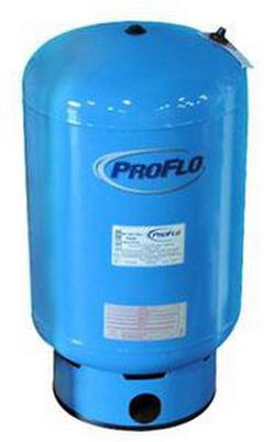 32 gal. Pre-Pressurized Steel Well Pump Tank