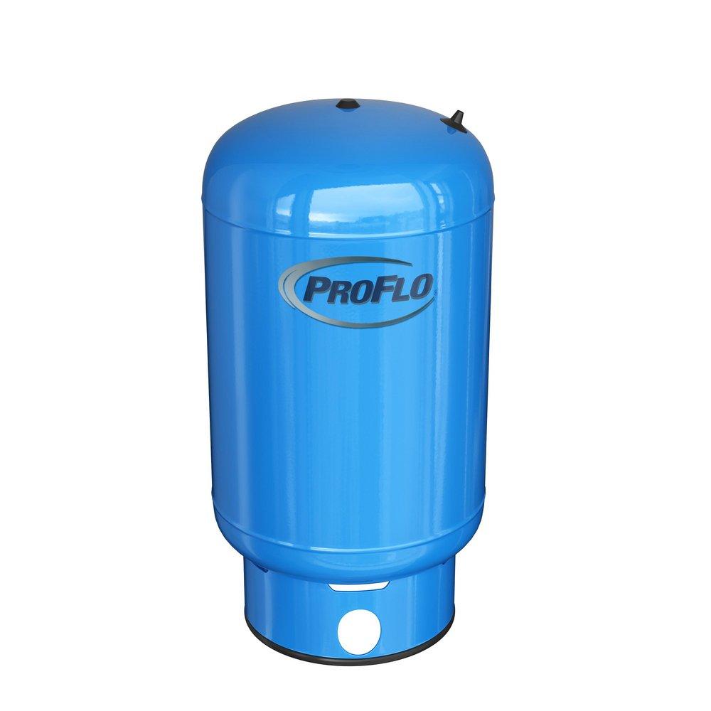 PROFLO&reg; Pre-Pressurized Steel Pump Tank 