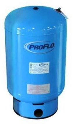 33.4 gal. Pre-Pressurized Steel Well Pump Tank