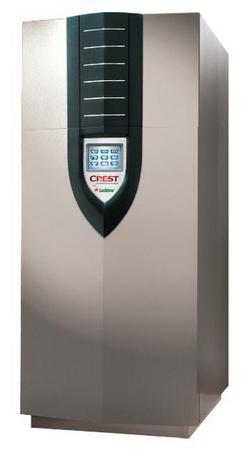 Commercial Gas Boiler 1000 MBH Natural Gas