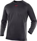 M Size Cold Weather Base Layer in Grey