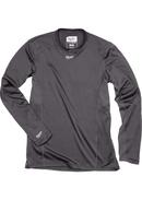 Milwaukee&reg; Grey Cold Weather Base Layer in Grey 