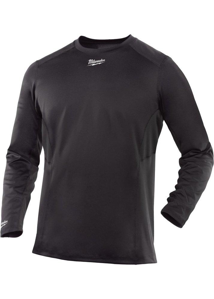 Milwaukee&reg; Grey Cold Weather Base Layer in Grey 