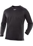 Milwaukee&reg; Grey Cold Weather Base Layer in Grey 