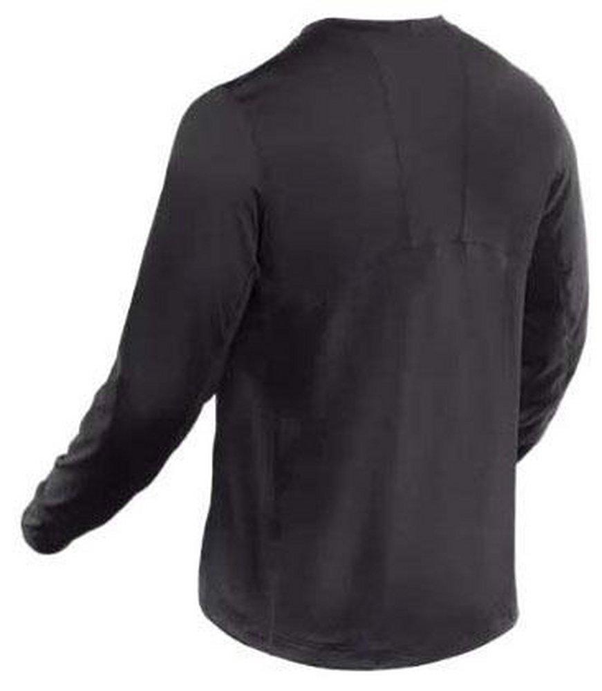 Milwaukee&reg; Grey Cold Weather Base Layer in Grey 