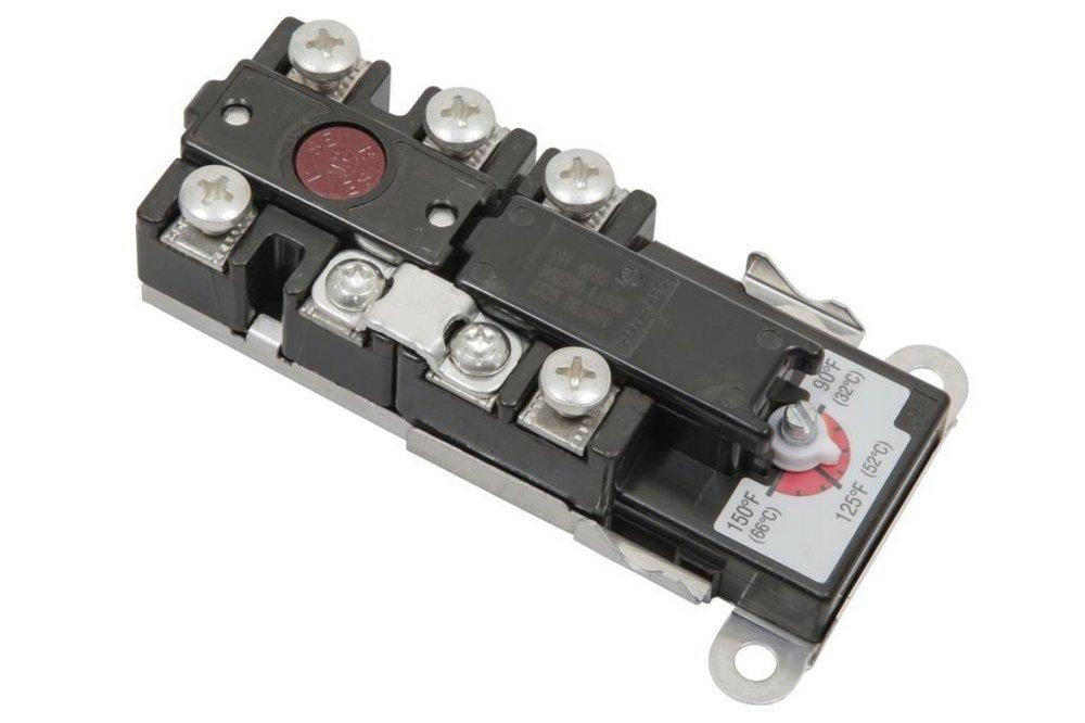 State Water Heater Thermostat 