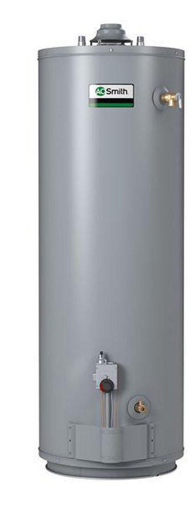 A.O. Smith Water Heater 