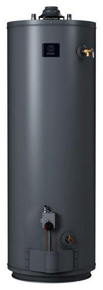 State Light Duty and Thermal Efficiency 22kW 75.1 MBH Commercial Natural Gas Water Heater 