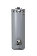 A.O. Smith Commercial and Tall 35.5 MBH Residential Natural Gas Water Heater 