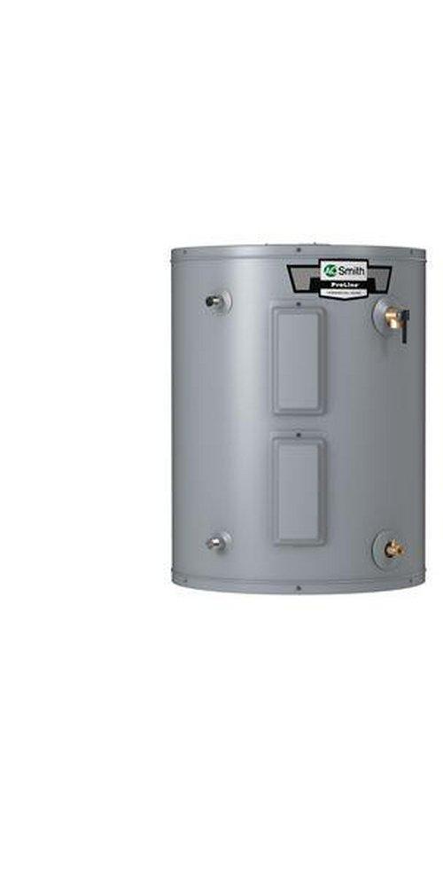 A.O. Smith Lowboy and Specialty 4.5kW Residential Electric Water Heater 