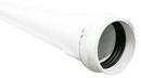 White 1-1/2 in. SDR 21 Plastic Pressure Pipe 