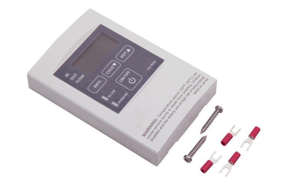 State Temperature Remote Controller 