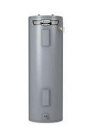 A.O. Smith Grey 19.9 gal Lowboy 1-Element Residential Electric Water Heater 