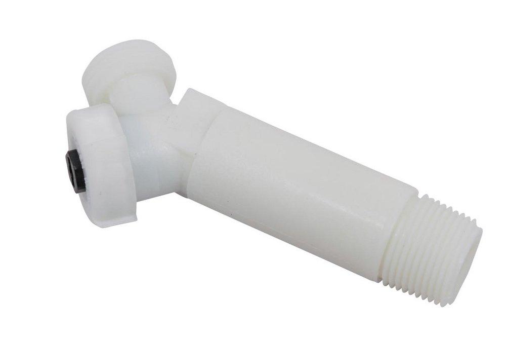 3 in. Plastic Drain Valve 
