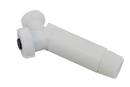 3 in. Plastic Drain Valve 