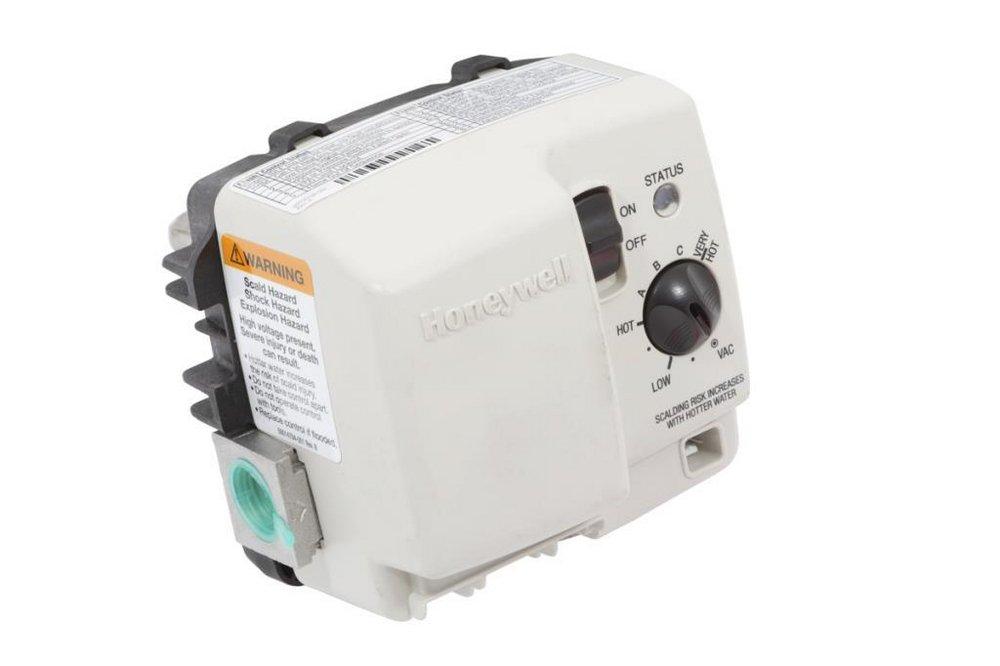 State Water Heater Control Valve 