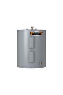 State High Efficiency, Lowboy 4.5kW 2-Element Residential Electric Water Heater 