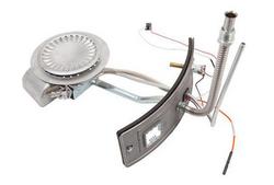 Burner Assembly Kit, Natural Gas