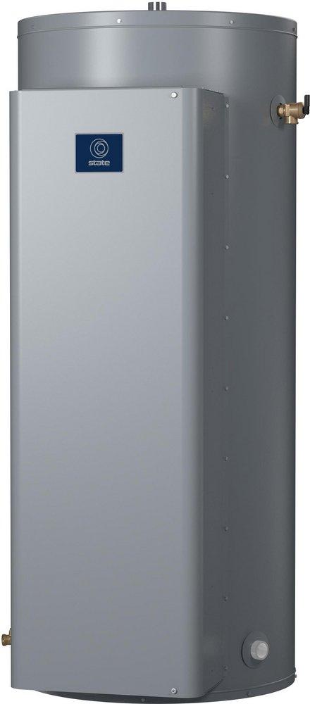 State Commercial 12 kW 3 Element 40.956 MBH Electric Water Heater 