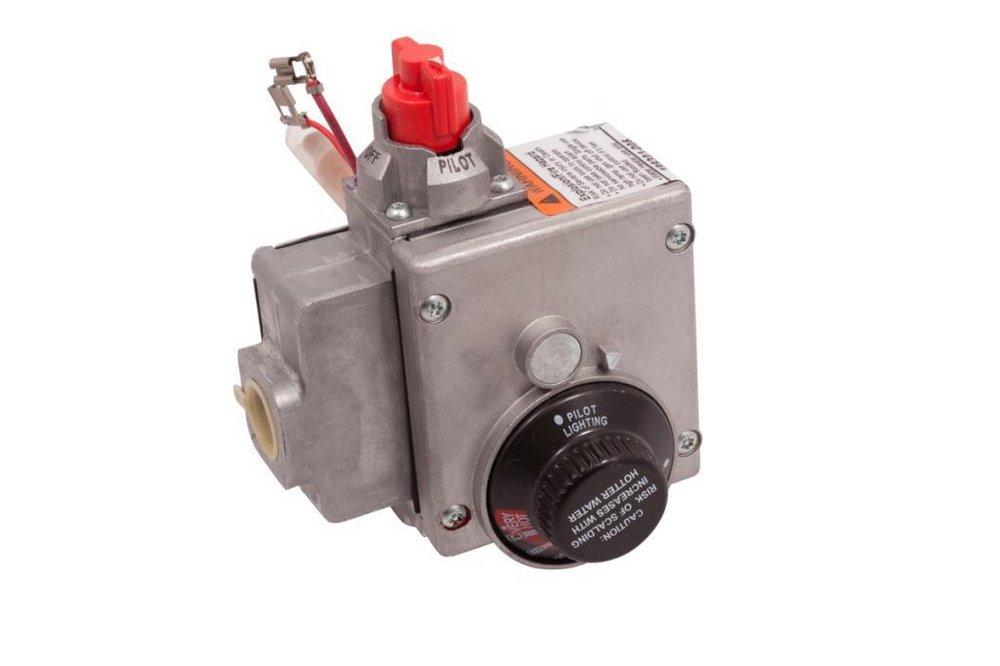 State Water Heater Control Valve 