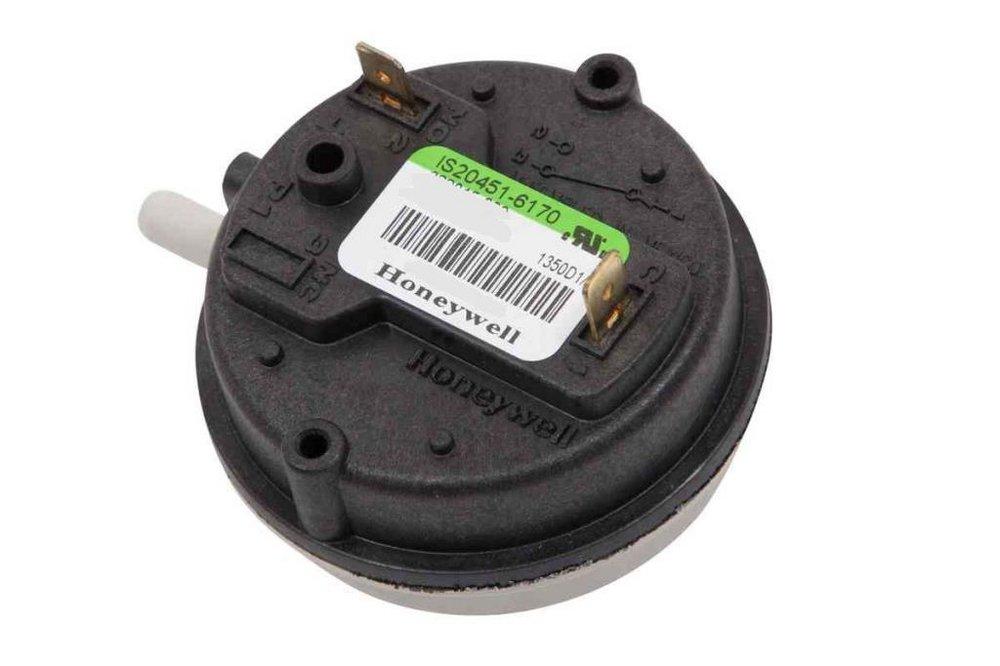 State Pressure Switch 