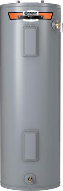 State Grey Lowboy 3.5kW 1-Element Residential Electric Water Heater 