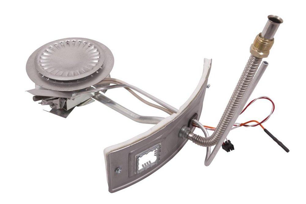 *CVR* K FBA NAT 18 .125 DV 